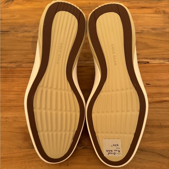 Cole Haan Shoes - Picture 4 of 5